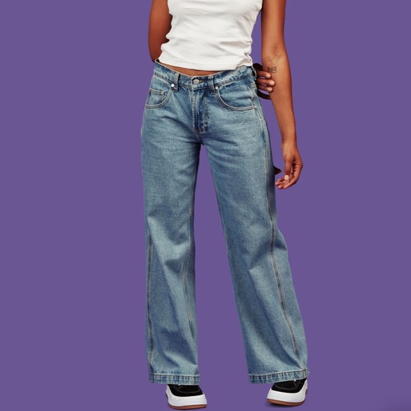 Unif x jean - Picture 2 of 4